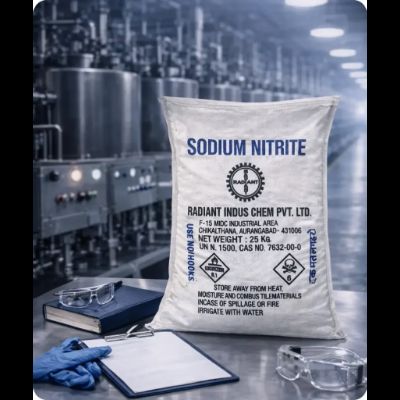 Sodium Nitrite